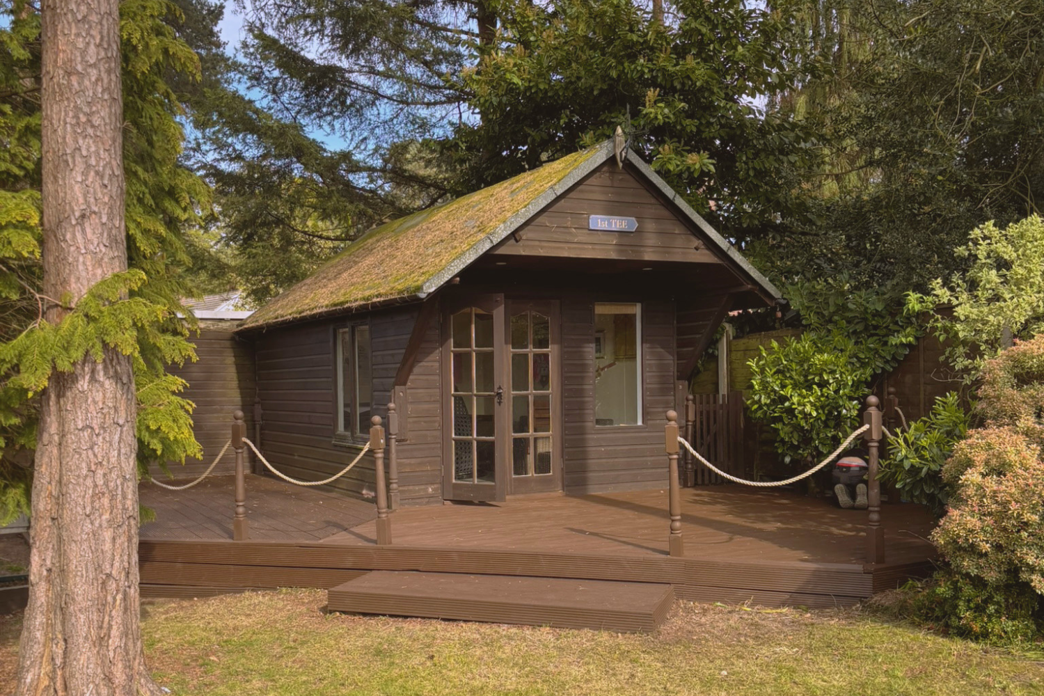 Fencing & Decking, ClearLight Property Care, Hampshire Wiltshire, Dorset, Exterior Cleaning, Property Maintenance