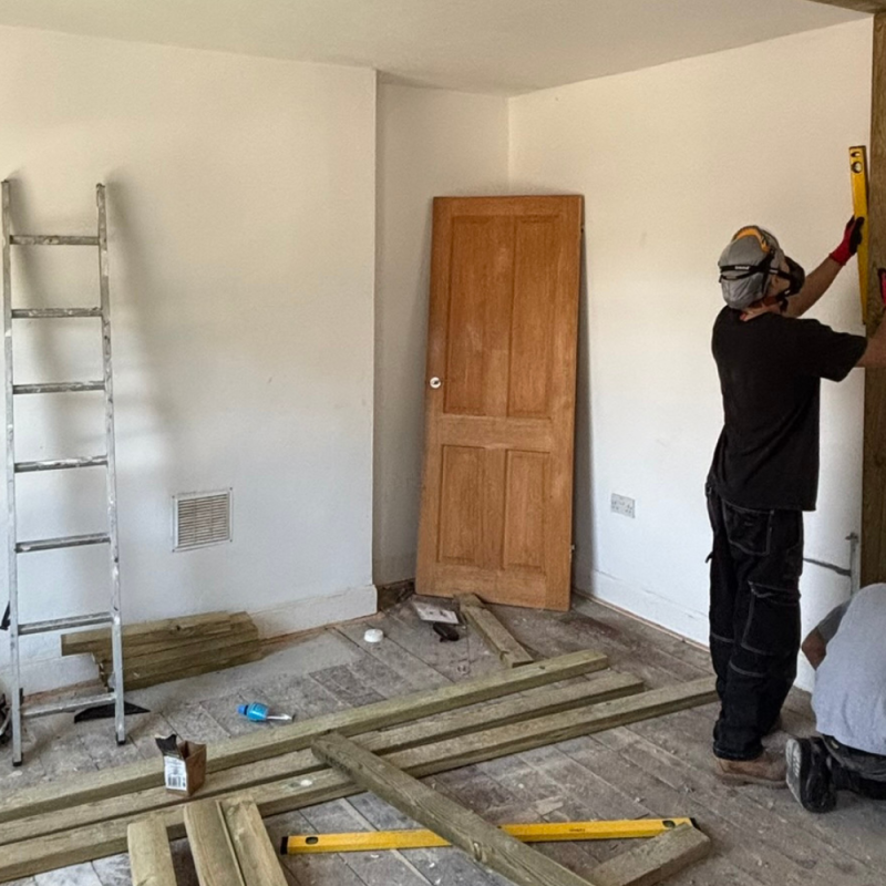 Exterior Maintenance & Repairs, ClearLight Property Care, Hampshire Wiltshire, Dorset, Exterior Cleaning, Property Maintenance